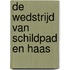De wedstrijd van Schildpad en Haas