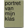 Portret van mijn klas by Jos van den Boogaard