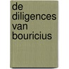 De diligences van Bouricius door Bert Koene