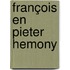 François en Pieter Hemony