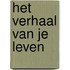 Het verhaal van je leven