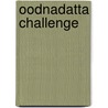 Oodnadatta challenge door Walker Meekes