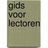 Gids voor lectoren door Icl