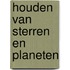 Houden van sterren en planeten