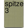 Spitze 3 door Onbekend