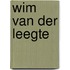 Wim van der Leegte