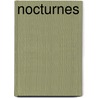 Nocturnes door Kazuo Ishiguro