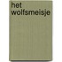 Het wolfsmeisje