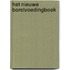 Het nieuwe borstvoedingboek