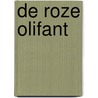 De roze olifant door Nix