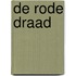 De rode draad