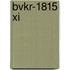 BVKR-1815 XI