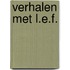 Verhalen met L.E.F.