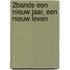 2Bands-Een nieuw jaar, een nieuw leven