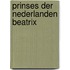 Prinses der Nederlanden Beatrix