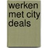 Werken met City Deals