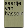 Saartje van Hasseln door Marloes Bakker