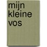 Mijn kleine vos