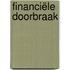 Financiële doorbraak