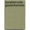 Karaktervolle gastenkamers by Unknown