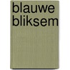 Blauwe bliksem by Ingrid De Vuyst