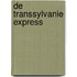 De Transsylvanie Express