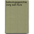 Belevingsgerichte zorg aan huis
