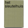 Het sleutelhuis by Helma Michielsen