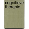 Cognitieve therapie door Susan M. Bogels