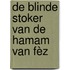 De blinde stoker van de hamam van Fèz