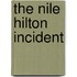 The nile hilton incident