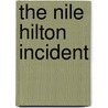 The nile hilton incident door Tarik Saleh