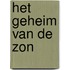 Het geheim van de zon