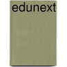 EduNext by Dirk de Boe