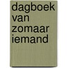 Dagboek van zomaar iemand door Weedon Grossmith
