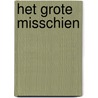Het grote misschien door John Green