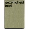 Gezelligheid troef by Peter Andriesse
