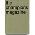 The Champions magazine