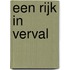 Een rijk in verval