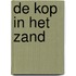 De kop in het zand