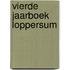 Vierde Jaarboek Loppersum