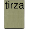 Tirza door Arnon Grunberg