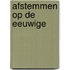 Afstemmen op de Eeuwige