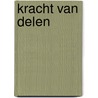 Kracht van delen door Désiré Brokerhof