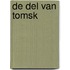 De del van Tomsk