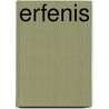 Erfenis by Jan Siebelink