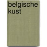 Belgische kust by Manon Dekien