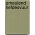 Smeulend liefdesvuur