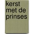 Kerst met de prinses