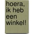 Hoera, ik heb een winkel!